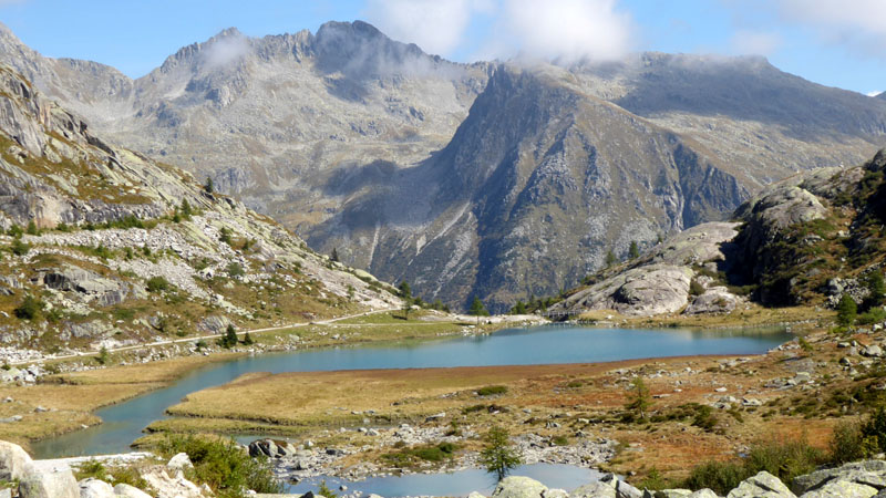 Laghi.......del TRENTINO